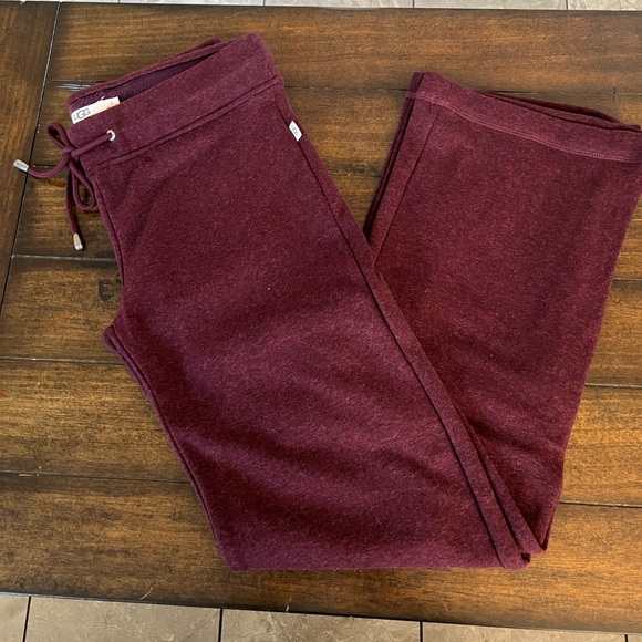 UGG ORALYN Sweatpants - Picture 1 of 6